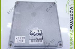 БЛОК УПРАВЛЕНИЯ 32184   KF11 18 881C 079700-3733