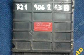 БЛОК УПРАВЛЕНИЯ    321906263B    321 906 263 B
