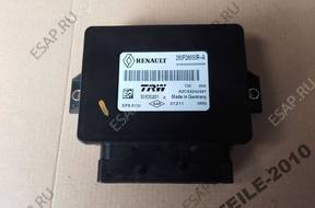 БЛОК УПРАВЛЕНИЯ   32620201 --WYSYA-- *K19