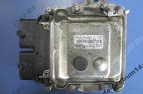 БЛОК УПРАВЛЕНИЯ 33920-68K00 0261S04260 ALTO PIXO