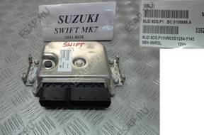 БЛОК УПРАВЛЕНИЯ 33920-68L02 SUZUKI SWIFT MK7 2011 1,3DDIS