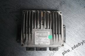 БЛОК УПРАВЛЕНИЯ 33920-73J00  R0411C028A SUZUKI LIANA