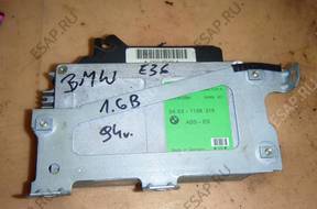 БЛОК УПРАВЛЕНИЯ 34.52-1138219   bmw e36 1,6 b