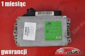 БЛОК УПРАВЛЕНИЯ   34.52-1138219 BMW E36 2.0 92 год,