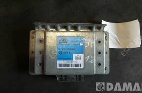 БЛОК УПРАВЛЕНИЯ 34.52-1163090 BMW SERIA 3 E36 316i 1.6