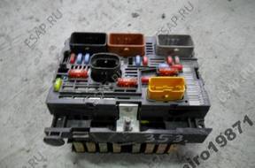 БЛОК УПРАВЛЕНИЯ 353   BSM R01 9664705880