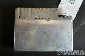 БЛОК УПРАВЛЕНИЯ 357907379 VW PASSAT B3 1.8B 1991 год