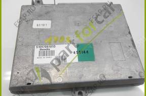 БЛОК УПРАВЛЕНИЯ 36602   Bendix S101706101D