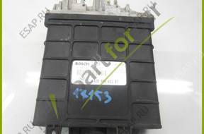 БЛОК УПРАВЛЕНИЯ 37053   Bosch 0281001354/355