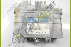 БЛОК УПРАВЛЕНИЯ 37055   Bosch 0261203752/753