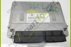 БЛОК УПРАВЛЕНИЯ 37377   VW 06B906033T 5WP4010804