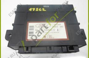 БЛОК УПРАВЛЕНИЯ 37380   Ford 96FG15K600D 5WK4582