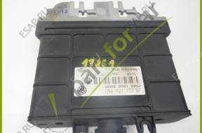 БЛОК УПРАВЛЕНИЯ 37382   096927733AF 5DG007201-13