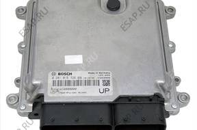 БЛОК УПРАВЛЕНИЯ 37820 год,FWG03 0281016326 UP CRV 2.2 i-DTEC
