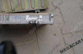 БЛОК УПРАВЛЕНИЯ   37820-P04-G00 HONDA CIVIC 1992