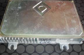 БЛОК УПРАВЛЕНИЯ   37820-P04-G02  HONDA CIVIC