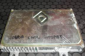 БЛОК УПРАВЛЕНИЯ   37820-P04-G52  HONDA CIVIC