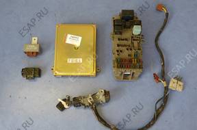 БЛОК УПРАВЛЕНИЯ 37820-P11-G50 Honda Prelude 2,0 16V 91-96