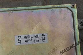 БЛОК УПРАВЛЕНИЯ   37820-P14-G00 PRELUDE 92-93