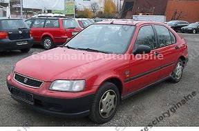 БЛОК УПРАВЛЕНИЯ 37820-p1g-e00 HONDA CIVIC VI MA MB 95-97