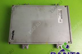 БЛОК УПРАВЛЕНИЯ 37820-P1J-G11 XK HONDA CIVIC VI 1.4 1998 год