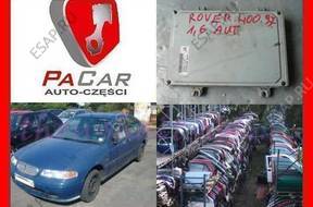 БЛОК УПРАВЛЕНИЯ 37820-P1K-E63 1.6 автомат ROVER 400 416