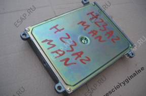 БЛОК УПРАВЛЕНИЯ 37820-P39-N01 H23A2 2,3 HONDA PRELUDE 92-