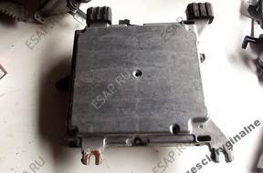 БЛОК УПРАВЛЕНИЯ 37820-P3X-G01 1,4 HONDA CIVIC 95-00 96 97