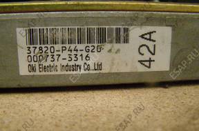 БЛОК УПРАВЛЕНИЯ   37820-P44-G20 ACCORD ROVER 600