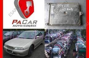 БЛОК УПРАВЛЕНИЯ   37820-P45-G31 2.0i ROVER 600