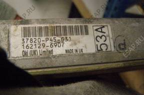 БЛОК УПРАВЛЕНИЯ   37820-P45-G31 ACCORD ROVER 600