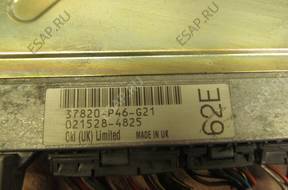 БЛОК УПРАВЛЕНИЯ 37820-P46-G21 ROVER 620