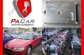 БЛОК УПРАВЛЕНИЯ 37820-P5 год,-G31 1.8 16V HONDA ACCORD 93-98