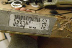 БЛОК УПРАВЛЕНИЯ   37820-P5 год,-G31 ACCORD ROVER 600