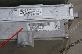 БЛОК УПРАВЛЕНИЯ   37820-PDC-E51 ACCORD 2,0