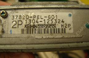 БЛОК УПРАВЛЕНИЯ   37820-PEL-G01 HONDA HR-V HRV