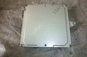 БЛОК УПРАВЛЕНИЯ 37820-pel-g11 Honda HR-V 99-2006 год D16W1