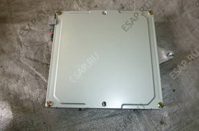 БЛОК УПРАВЛЕНИЯ 37820-pel-g11 Honda HR-V 99-2006 год D16W1