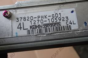 БЛОК УПРАВЛЕНИЯ   37820-PHK-G01 CR-V I CRV 95-01