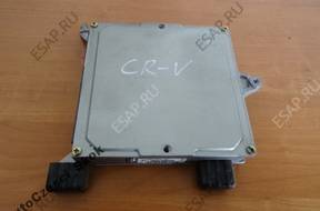 БЛОК УПРАВЛЕНИЯ 37820-PHK-G01, HONDA CRV I