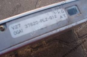 БЛОК УПРАВЛЕНИЯ 37820-PL2-G12 2,7 HONDA LEGEND ROVER 827