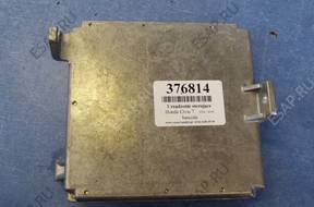 БЛОК УПРАВЛЕНИЯ 37820-PLR-A74 Honda Civic 7 1,7L СЕДАН