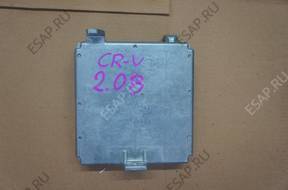 БЛОК УПРАВЛЕНИЯ 37820-PNB-E01 HONDA CRV CR-V LIFT 2.0