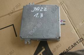 БЛОК УПРАВЛЕНИЯ   37820-PWA-G02 HONDA JAZZ L13A1