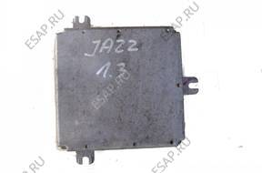 БЛОК УПРАВЛЕНИЯ   37820-PWA-G02 HONDA JAZZ L13A1