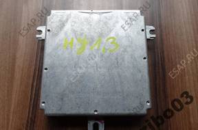 БЛОК УПРАВЛЕНИЯ 37820-PWA-G41 HONDA JAZZ II 02-08