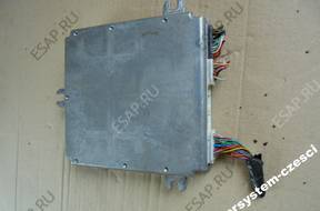 БЛОК УПРАВЛЕНИЯ 37820-PWA-G41 HONDA JAZZ