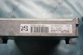 БЛОК УПРАВЛЕНИЯ 37820-RBG-E51 ACCORD 7 02-08 2,4 автомат