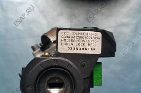 БЛОК УПРАВЛЕНИЯ 37820-RBG-E51 ACCORD 7 02-08 2,4 автомат