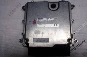 БЛОК УПРАВЛЕНИЯ 37820-rl0-e21 37820rl0e21 0281016090